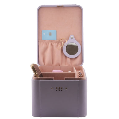 Lockable Storage Box - MumVault