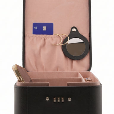 Lockable Storage Box - MumVault