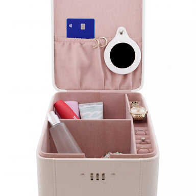 Lockable Storage Box - MumVault